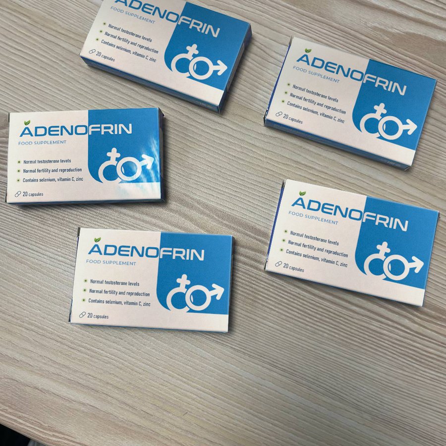 Adenofrin