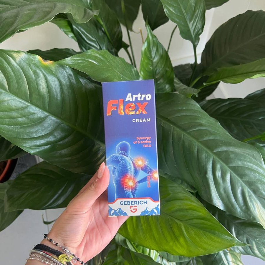 ArtroFlex Cream