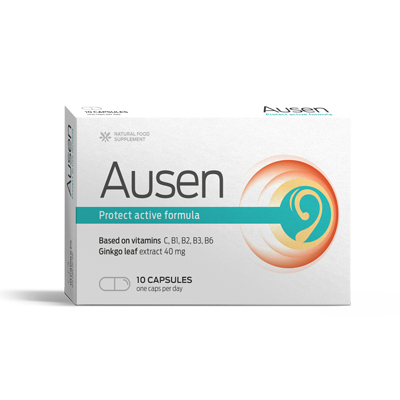 Ausen 3 cajas — mejor precio por unidad