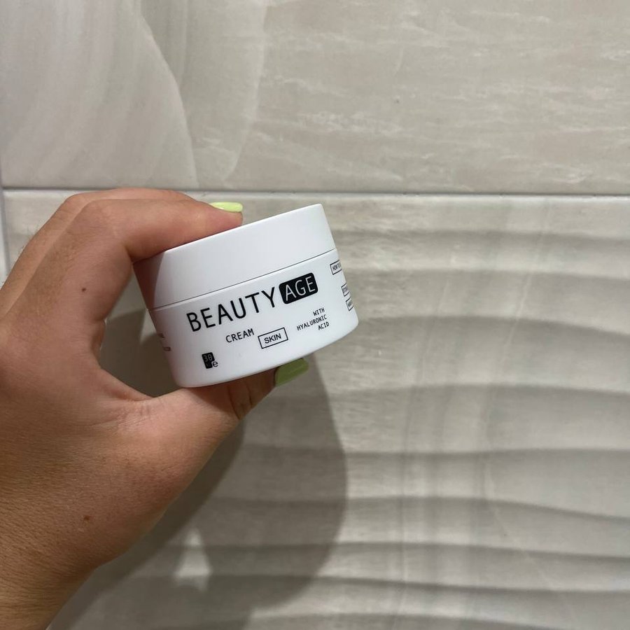 Beauty Age Skin 3 botes — la opción intermedia
