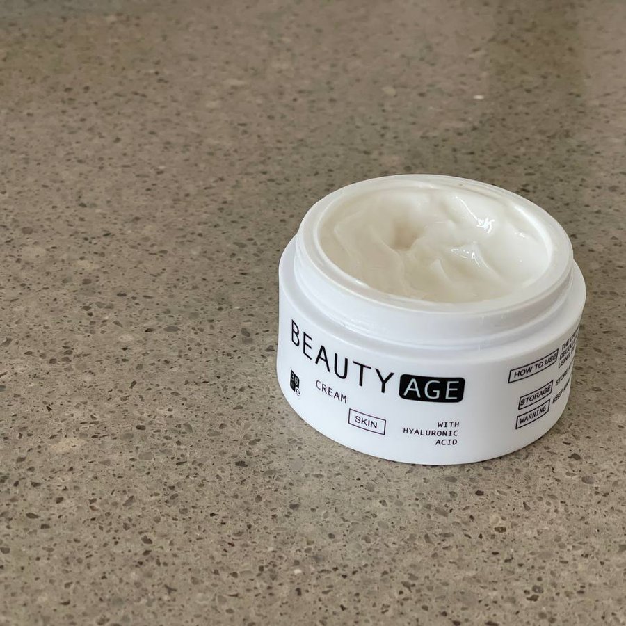 Beauty Age Skin 5 botes — los que más duran