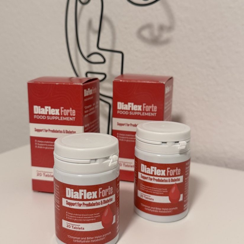 DiaFlex Forte