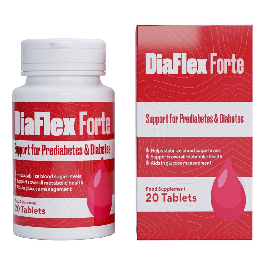 DiaFlex Forte