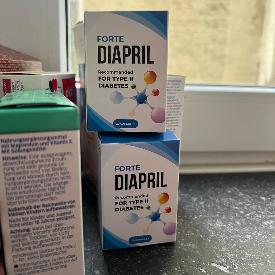 Diapril