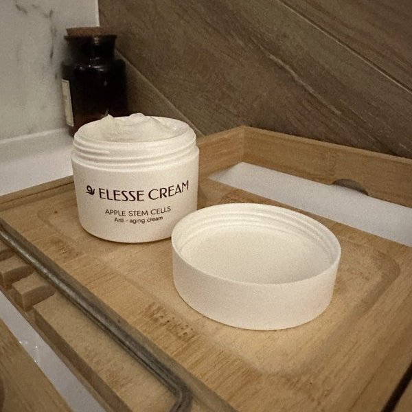 Elesse Cream