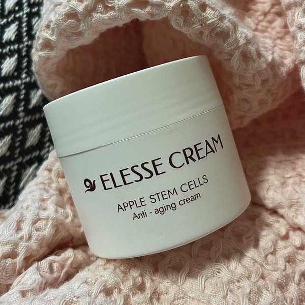 Elesse Cream