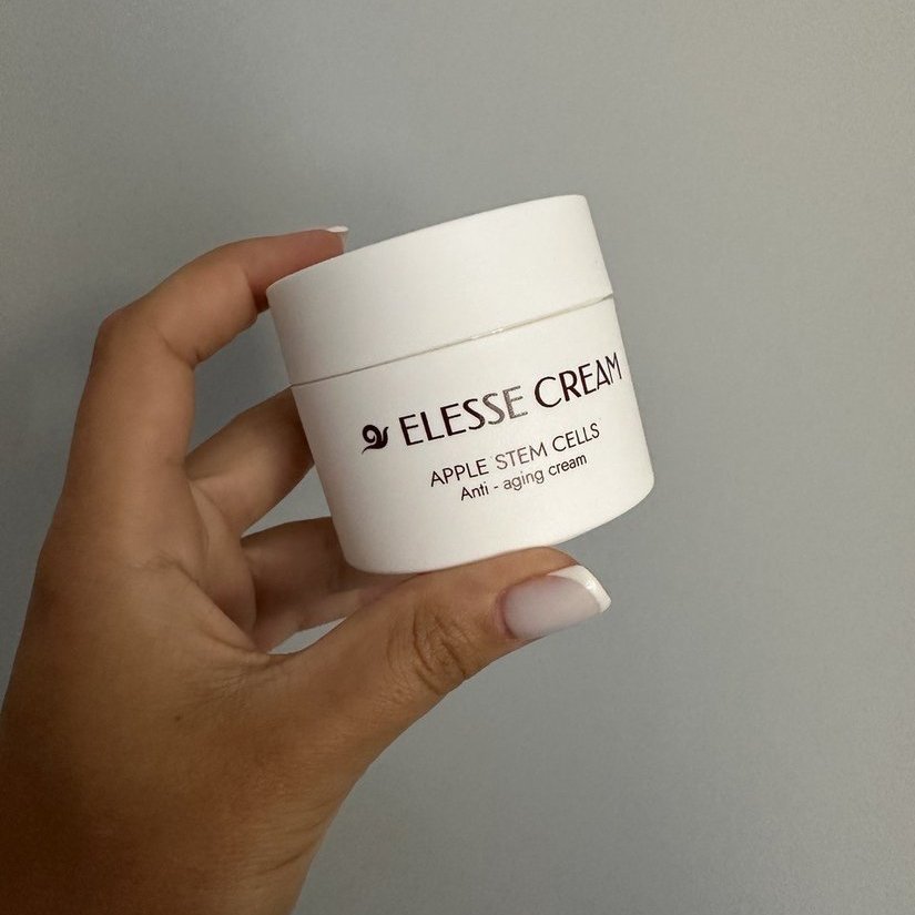 Elesse Cream 3 botes — mejor precio por unidad