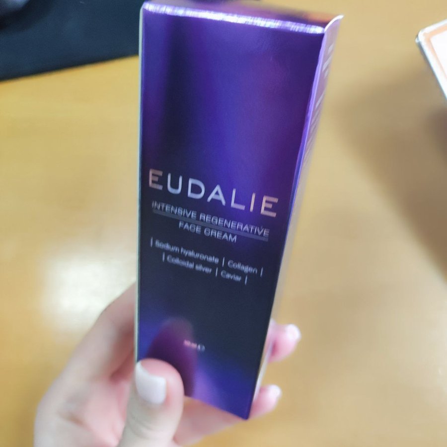 Eudalie 3 botes — la mejor relación calidad-precio