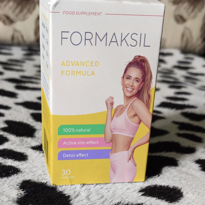 Formaksil 3 botes — la opción intermedia