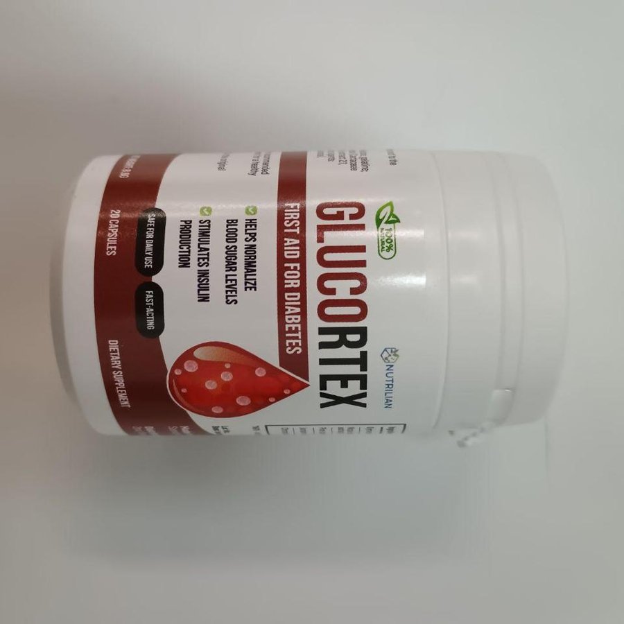 Glucortex