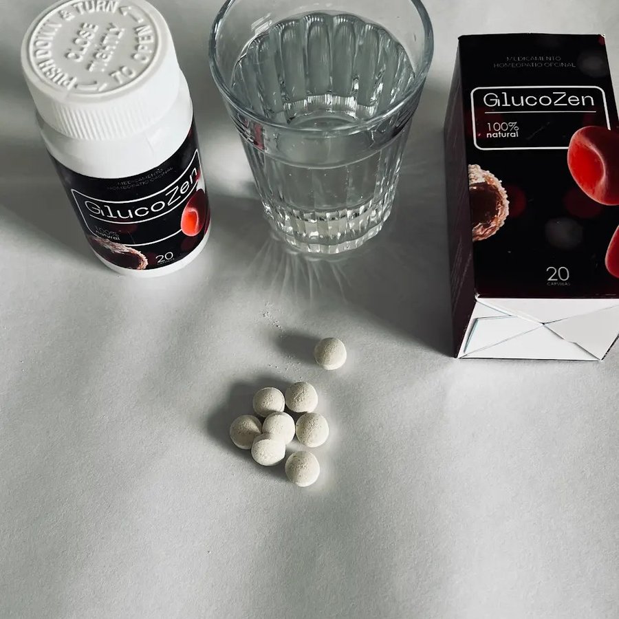 GlucoZen