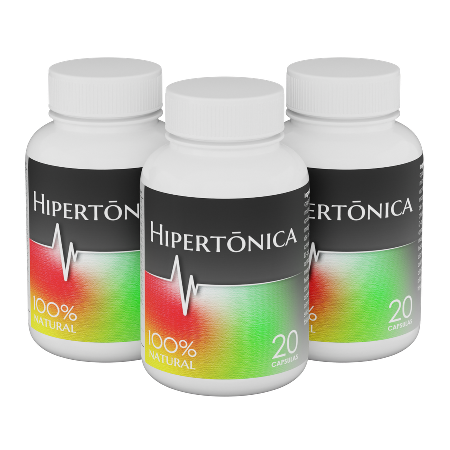 Hipertonica