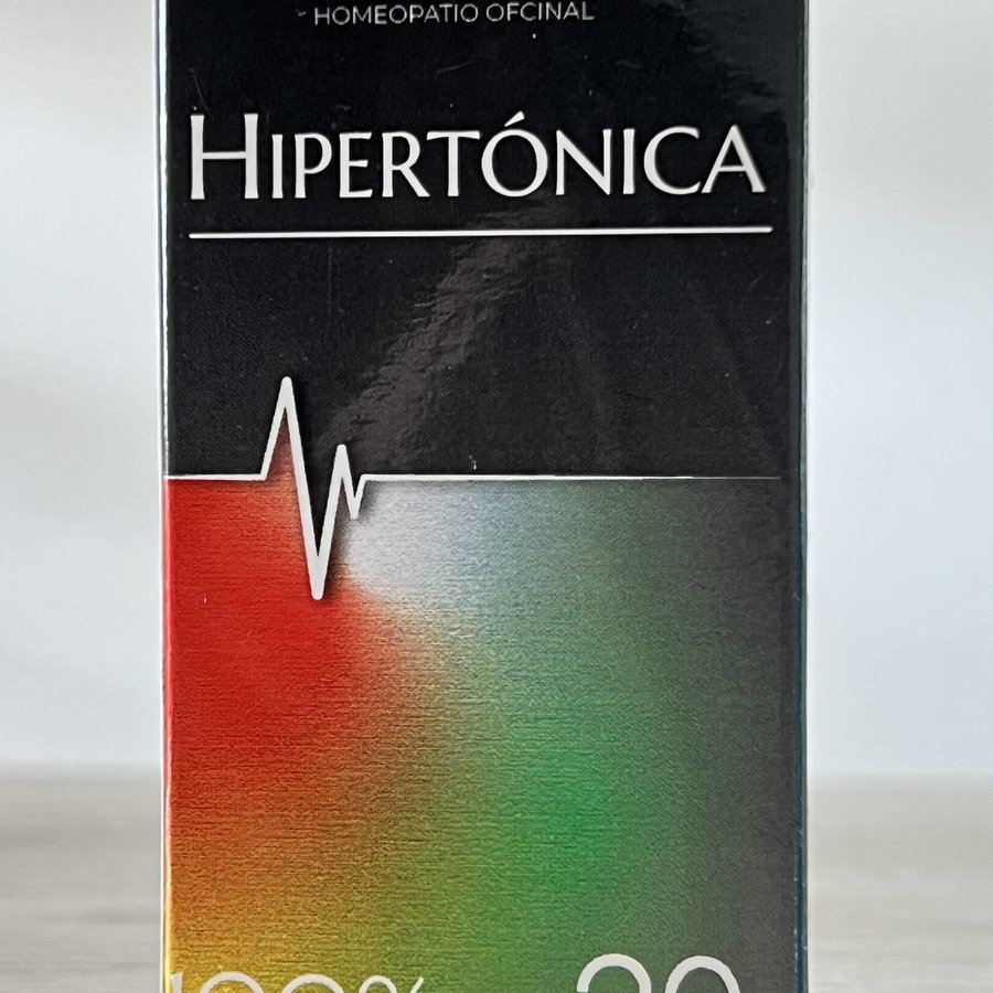 Hipertonica 3 botes — mejor precio por unidad