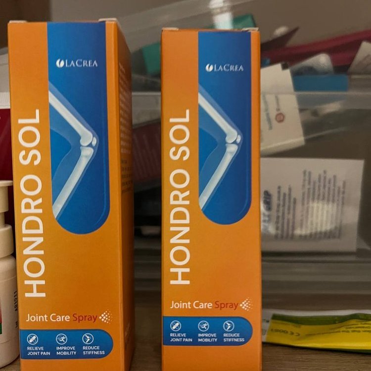 Hondro Sol