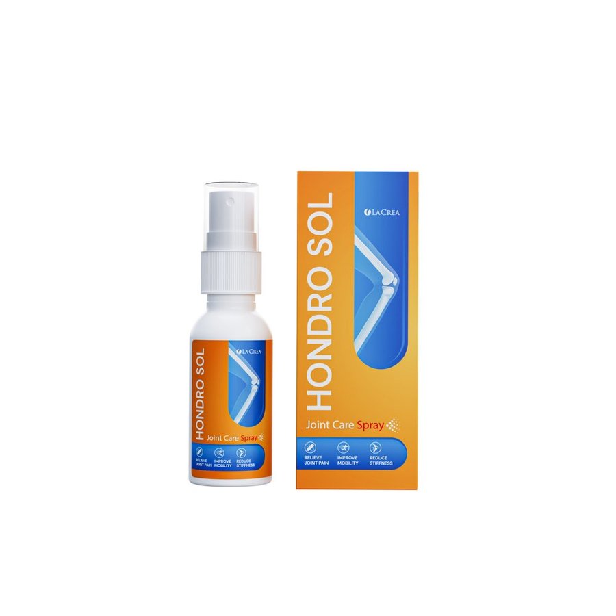 Hondro Sol 1 bote — para probar sin más