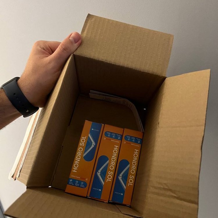 Hondro Sol 5 botes — los que más duran