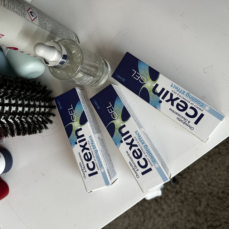 Icexin