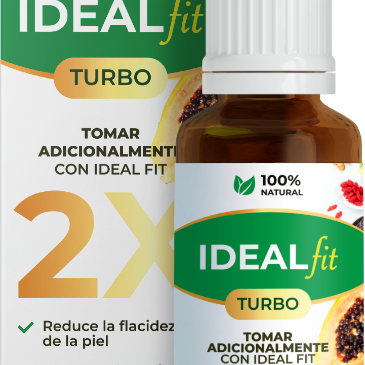IdealFit Turbo
