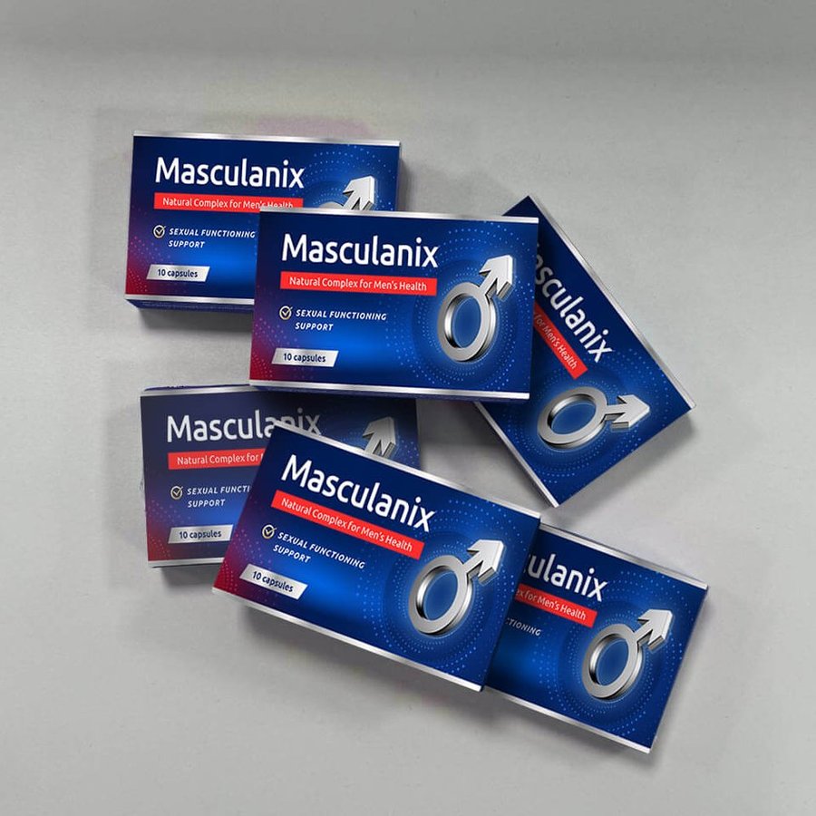 Masculanix