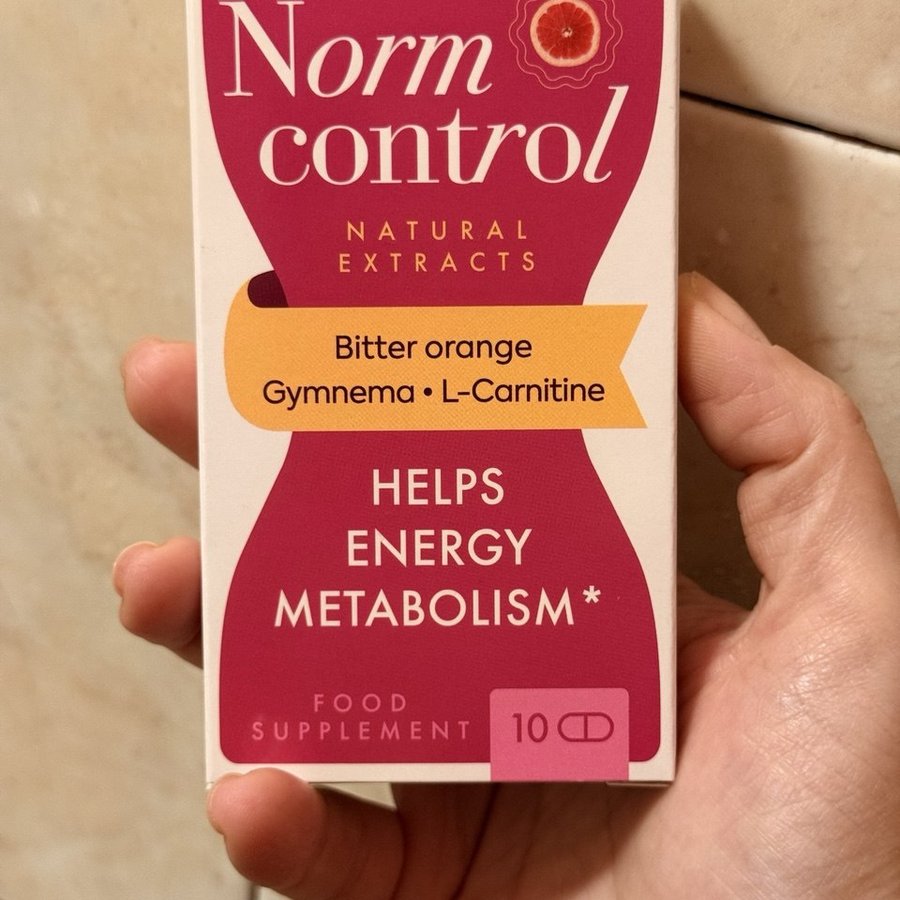 Normcontrol