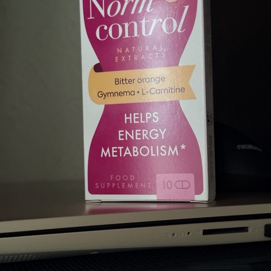 Normcontrol 3 botes — el punto medio