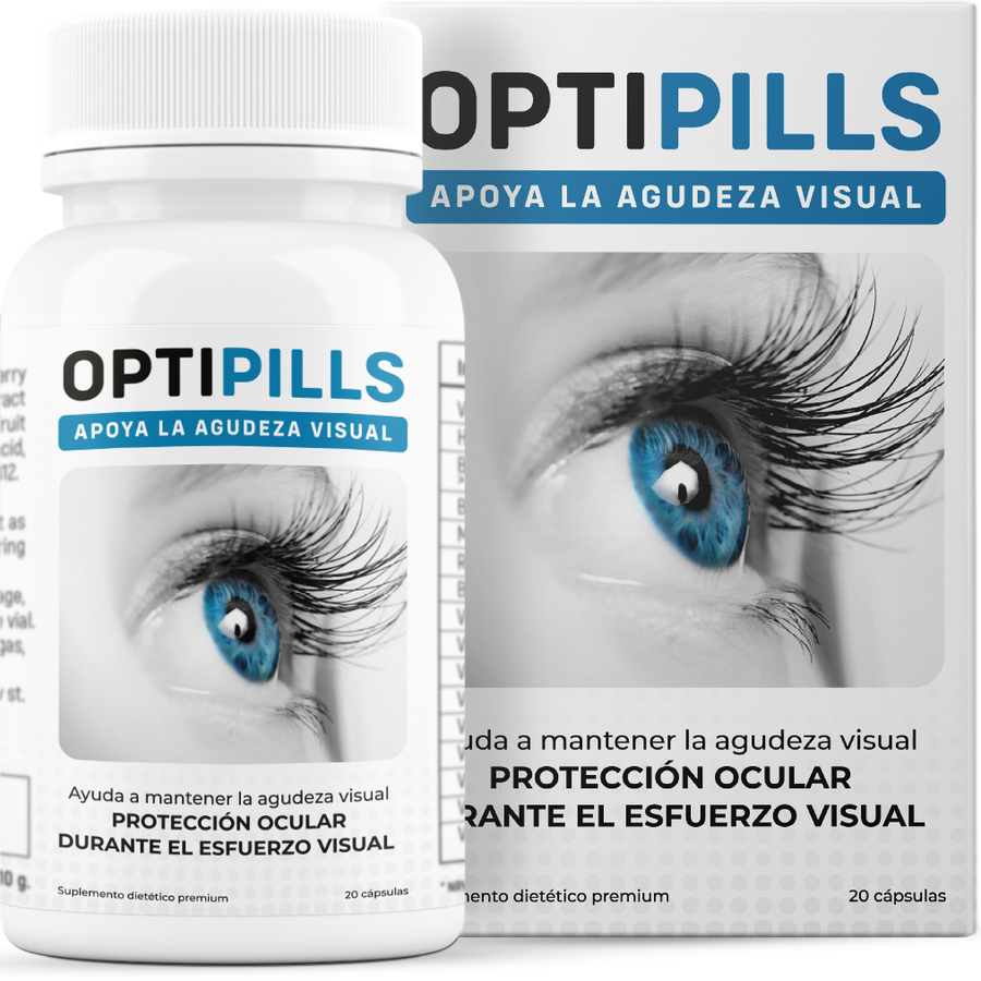 Optipills