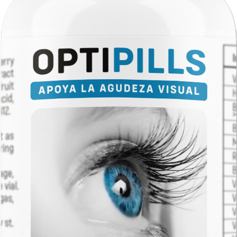 Optipills 1 bote — para empezar