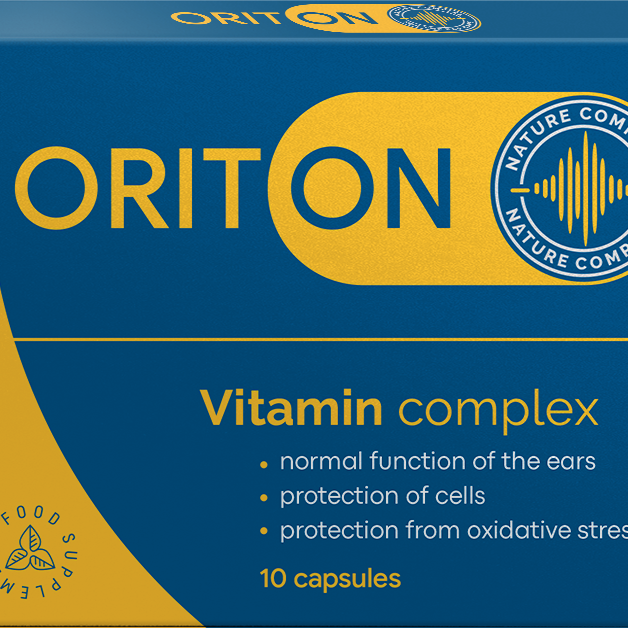 Oriton 1 bote — el de prueba