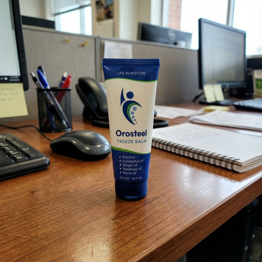 Orosteel 3 tubos — mejor precio por unidad