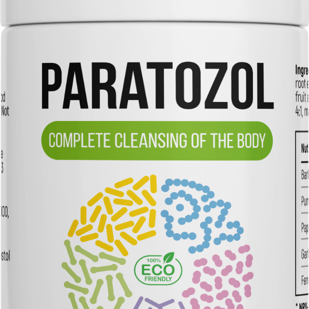 Paratozol