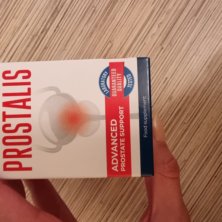Prostalis 5 botes — pauta completa