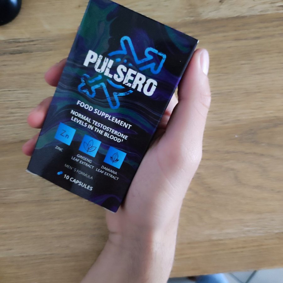 Pulsero
