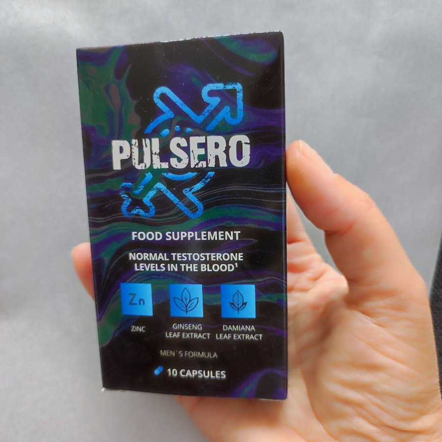 Pulsero 1 bote — el de prueba