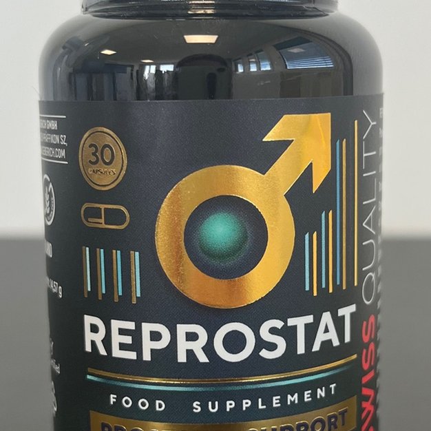 Reprostat 1 bote — el de prueba