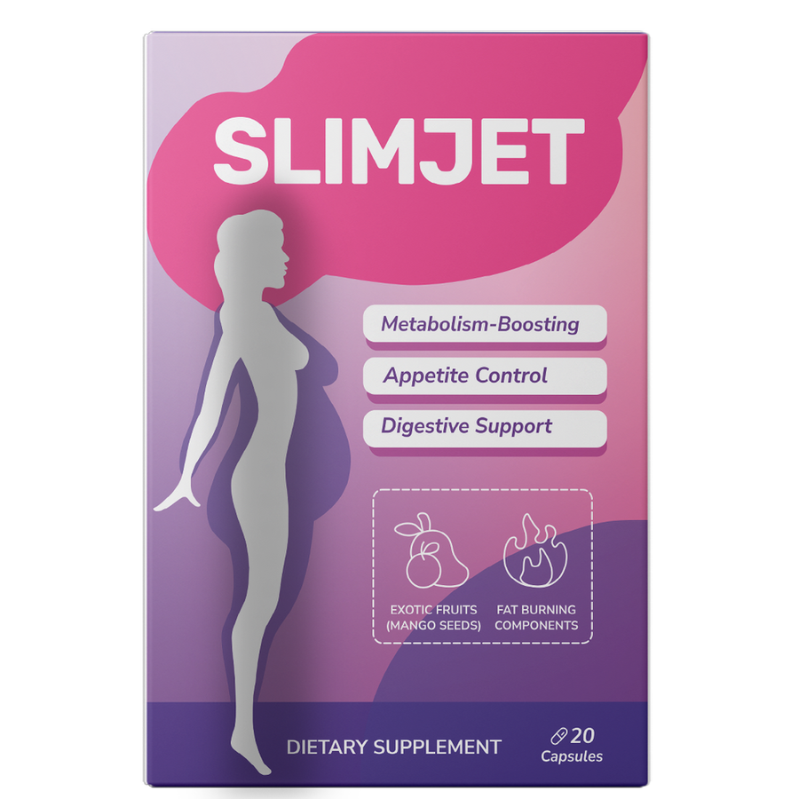 SlimJet