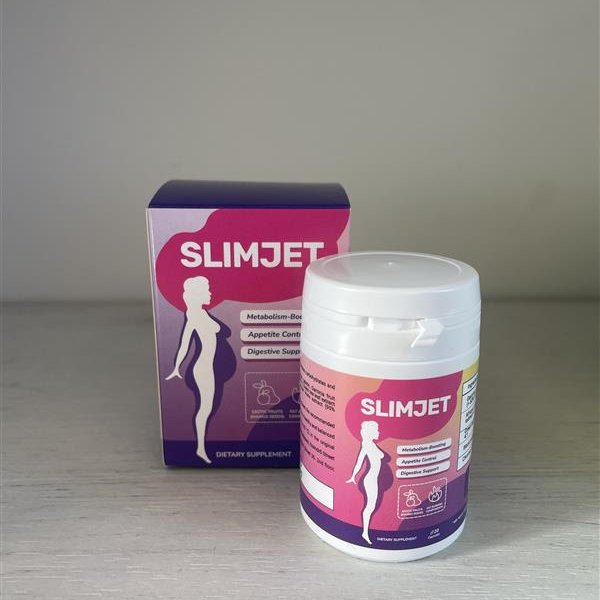 SlimJet 3 botes — la opción intermedia