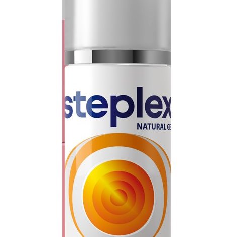Steplex