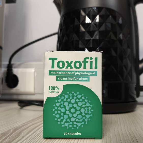 Toxofil 3 botes — la mejor relación calidad-precio