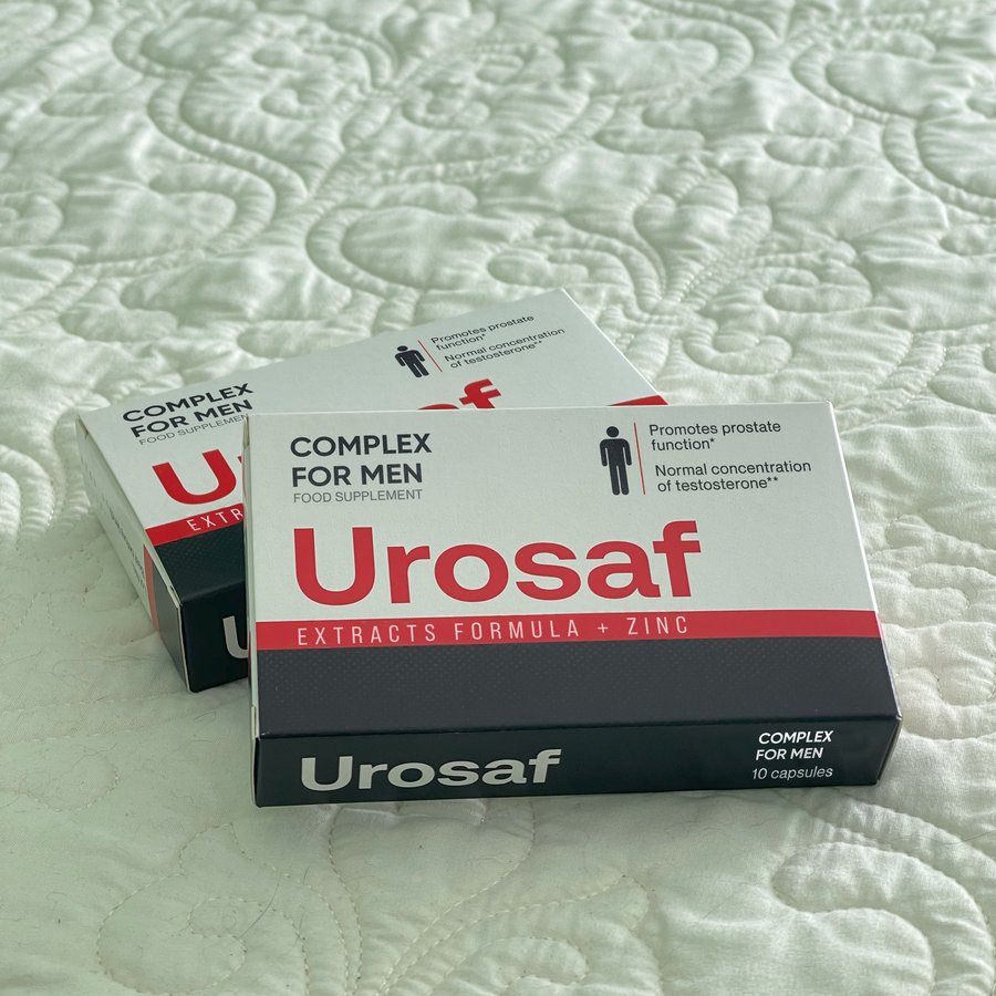 Urosaf