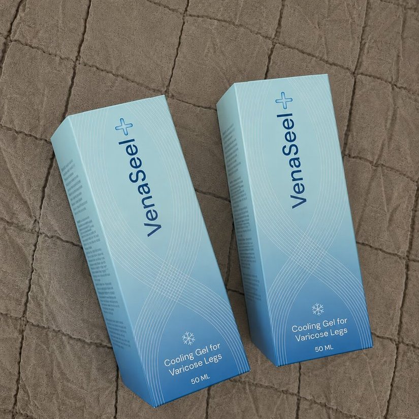 VenaSeel 1 unidad — la de prueba