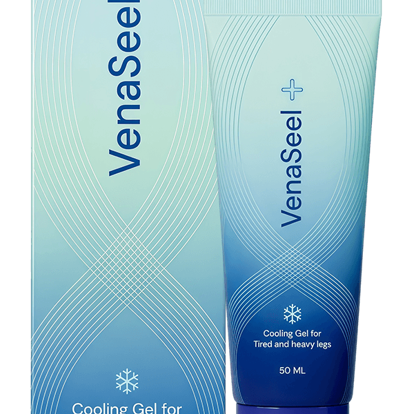 VenaSeel 3 unidades — el tamaño más equilibrado
