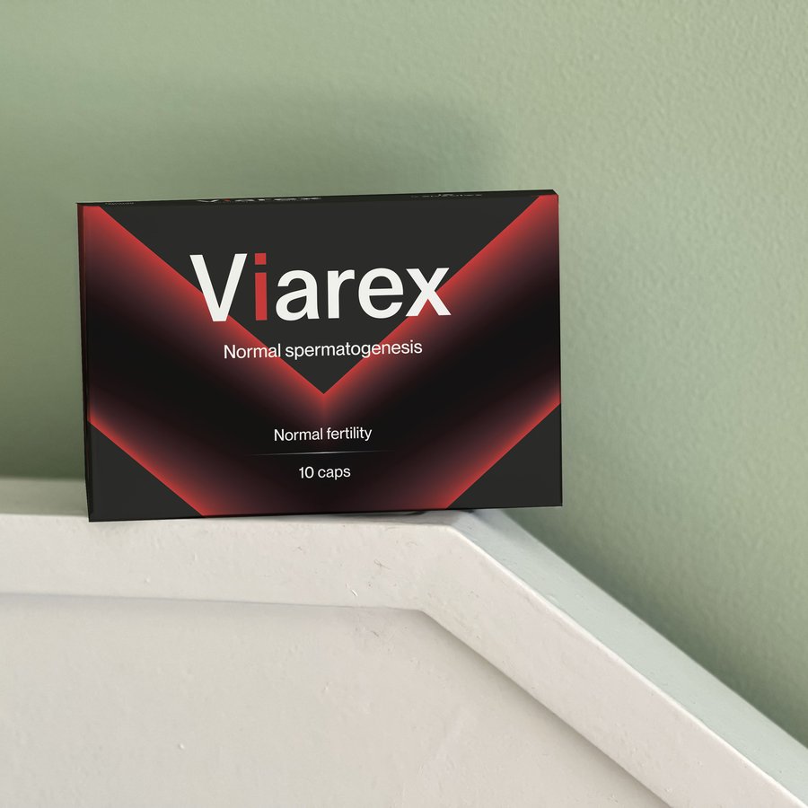 Viarex