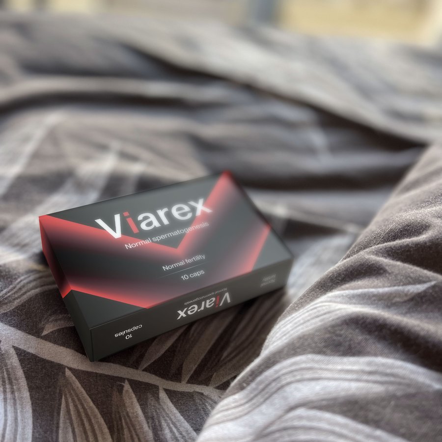 Viarex 1 bote — para conocerlo
