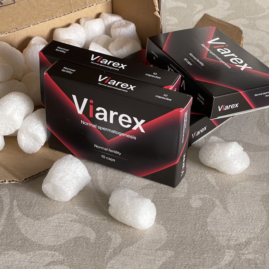 Viarex 3 botes — la opción intermedia