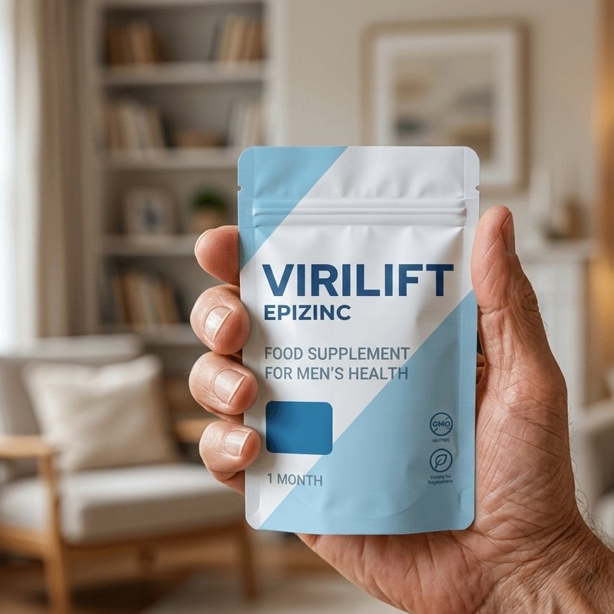 Virilift — cápsulas