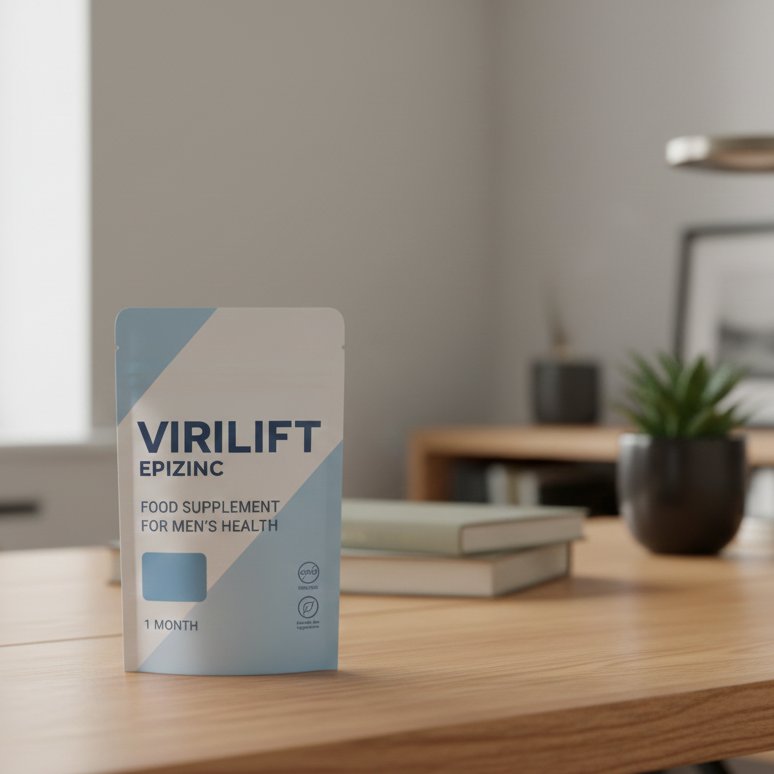 Virilift 1 bote — para empezar