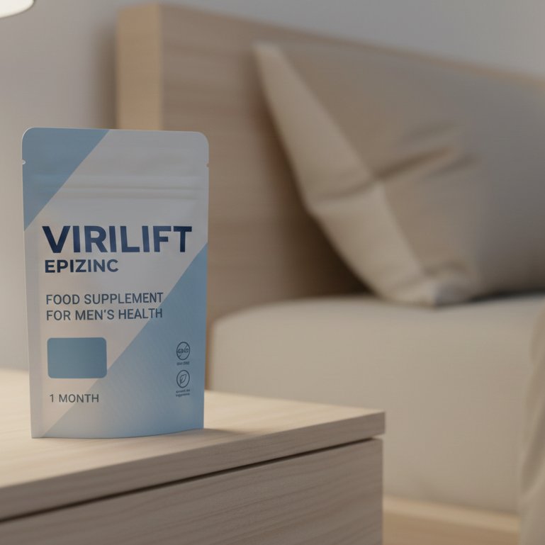 Virilift 5 botes — para no quedarse corto